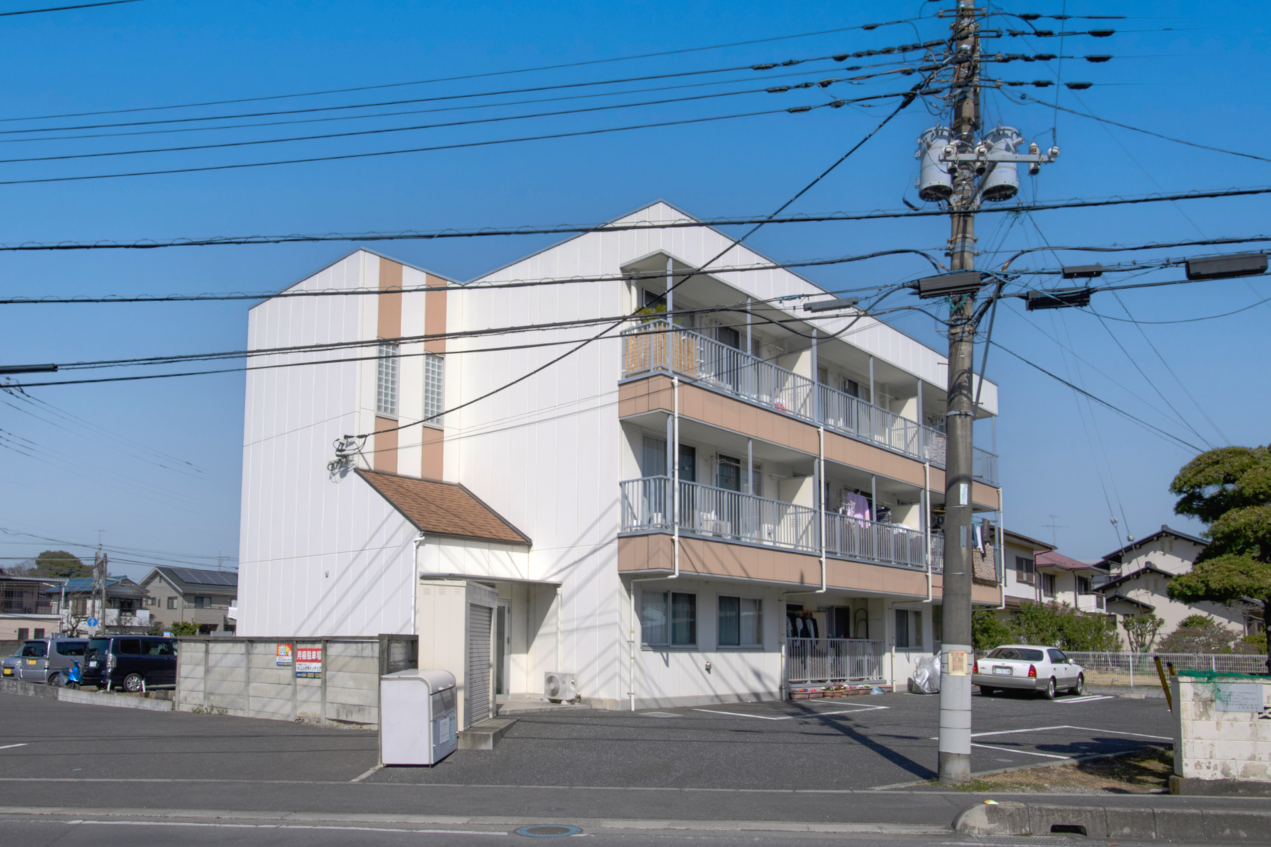 不動産管理・その他事業
