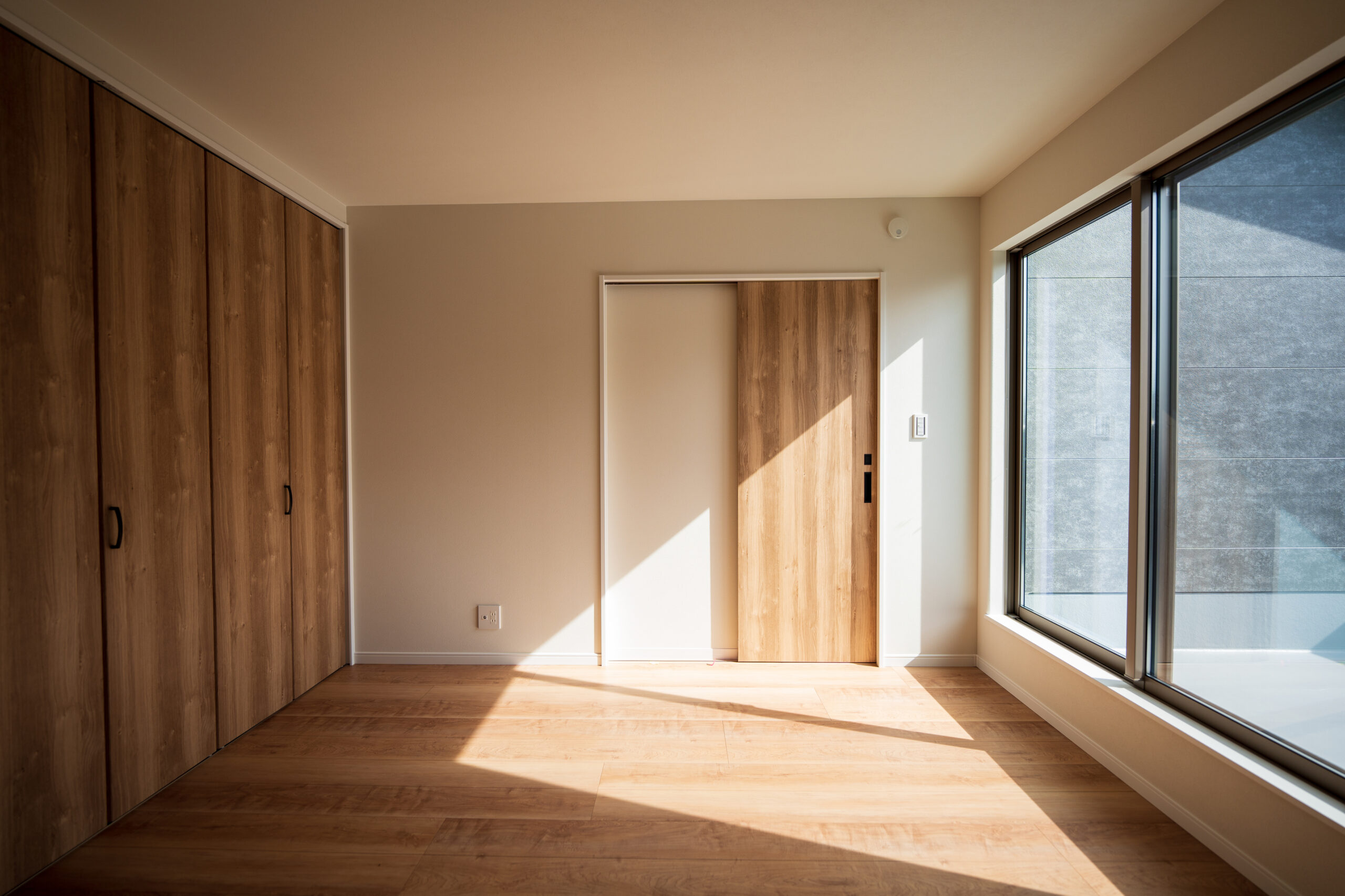 建具工事